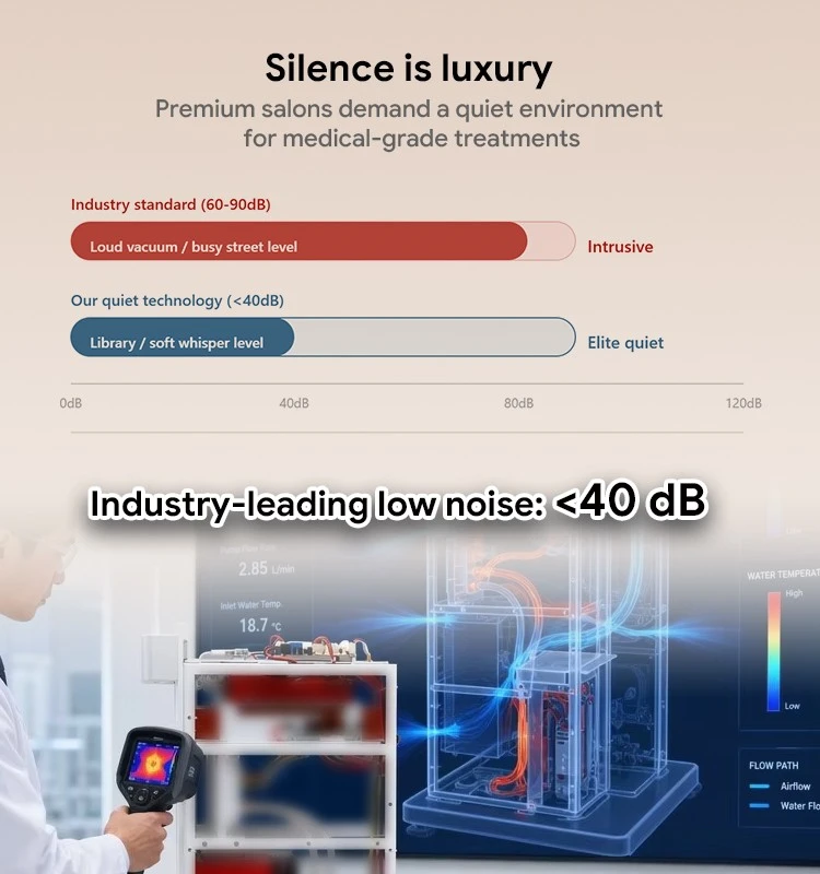 Ultra-light Handpiece Design 1-Minute Self Fault Diagnosis Professional Stationary Diode Laser Hair Remover 4 Wavelength With AI high quality Ultra-light Handpiece Design 1-Minute Self Fault Diagnosis Professional Stationary Diode Laser Hair Remover 4 Wavelength With AI high quality